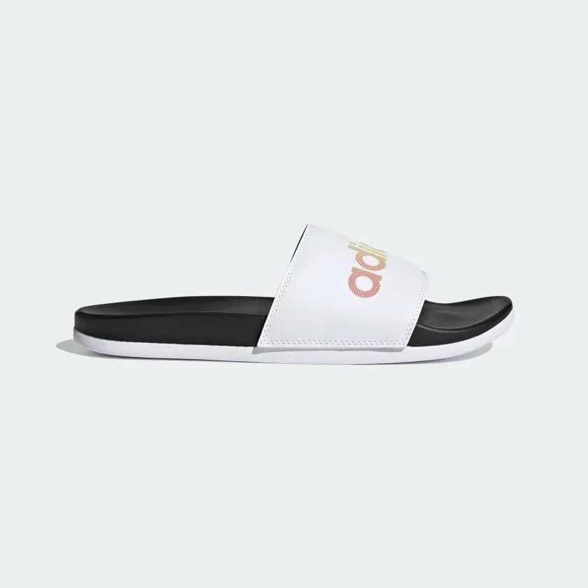 Adidas Adilette Comfort Sandals - Men's