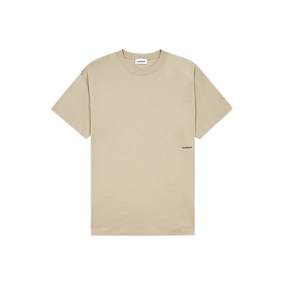 Ash T-shirt (Beige)