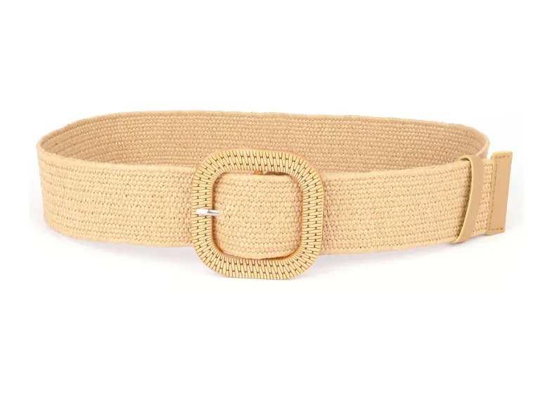 Belt Queen Vaysalis (Beige)