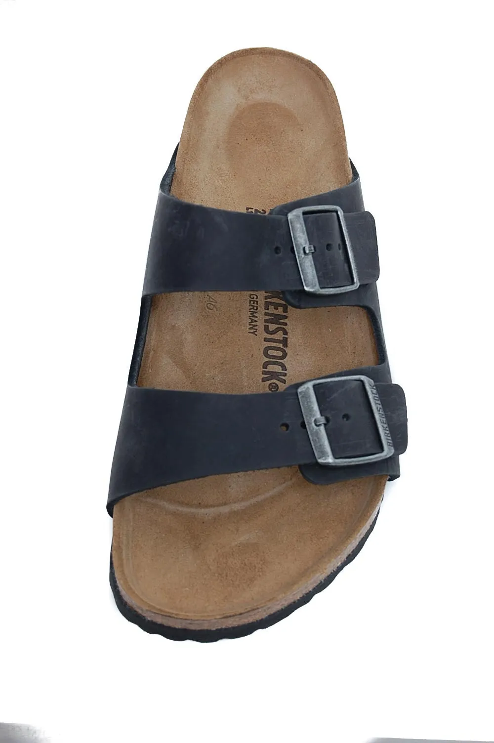 Birkenstock Arizona BS 0552111 black