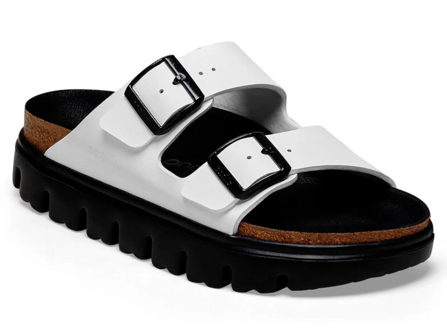 Birkenstock: Arizona Chunky