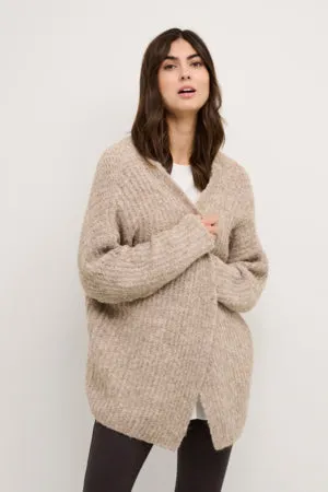 Brava Cardigan Beige