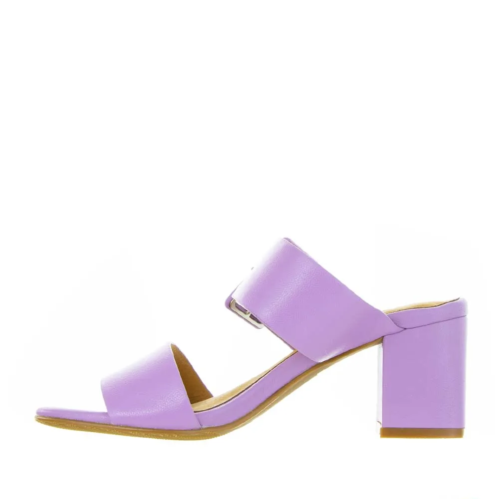 Bresley Asoto Lilac