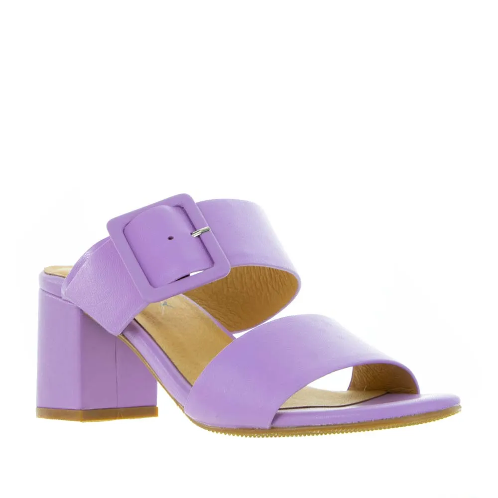 Bresley Asoto Lilac