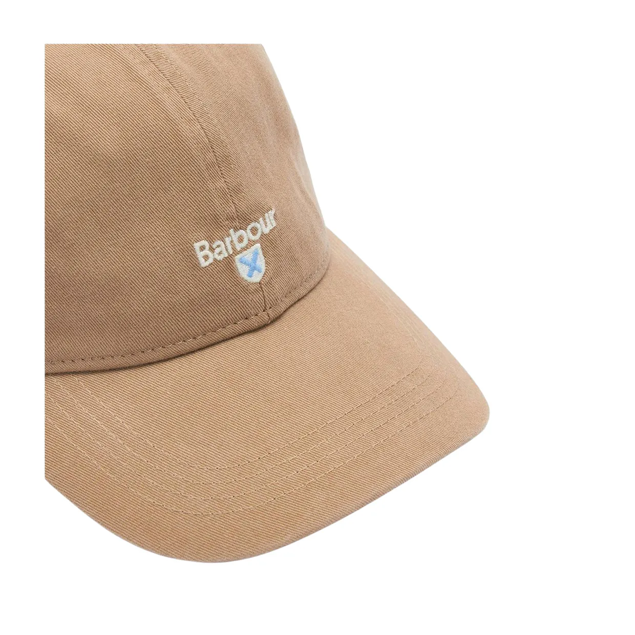 Cappello Barbour Cascade Sports Beige