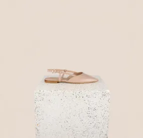 Capri - Petal (Beige Nude)