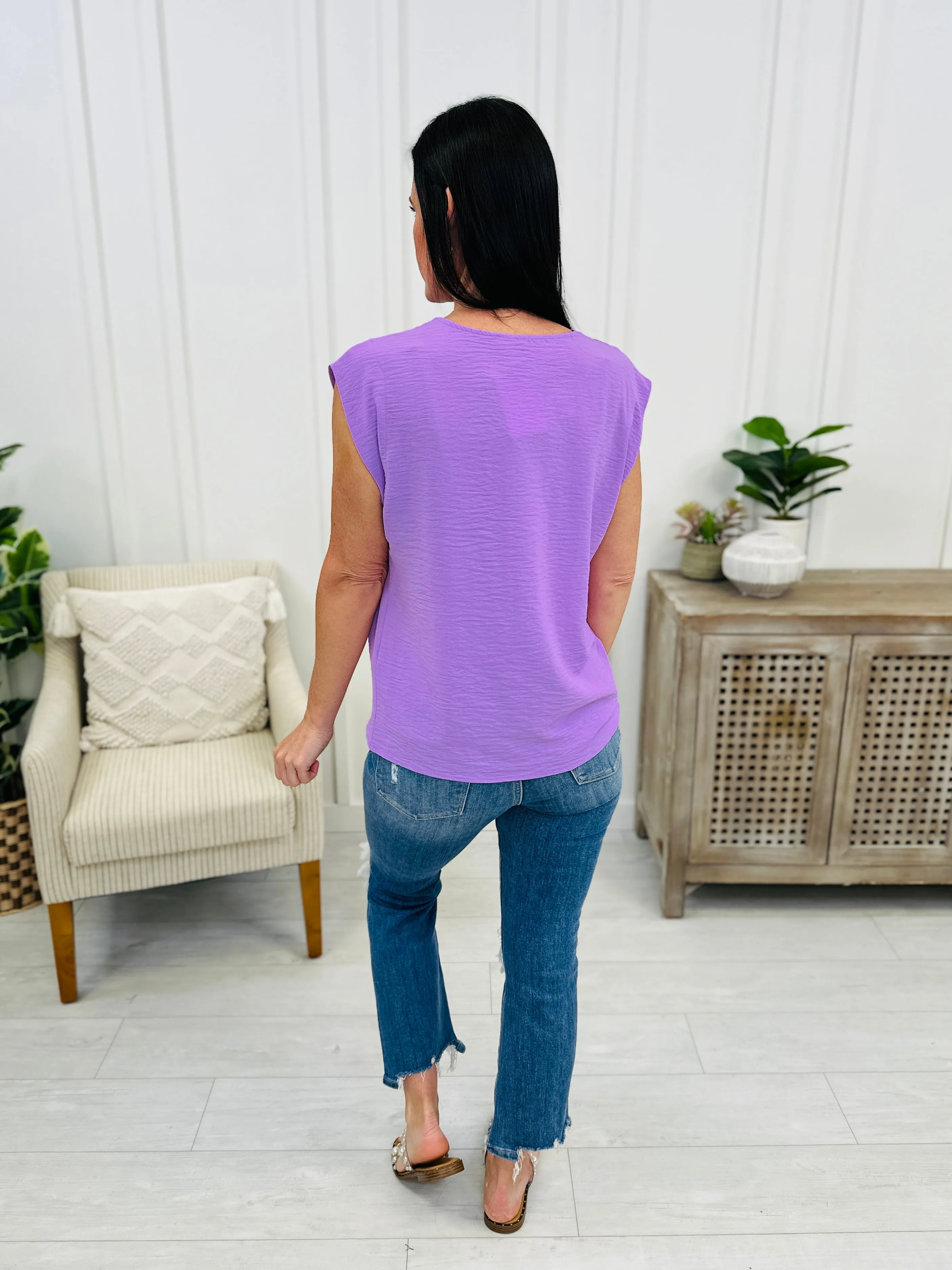 Cuter Than Cupid Top- Multiple Colors!