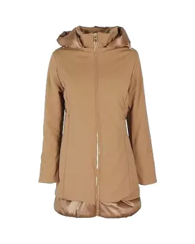 Giacca Donna Emi Beige