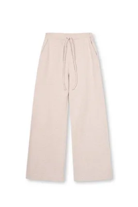 Hose Sue (Beige Melange)