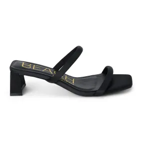 Jerry Heeled Sandal