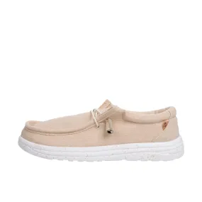 LAMO Womens Paula Beige