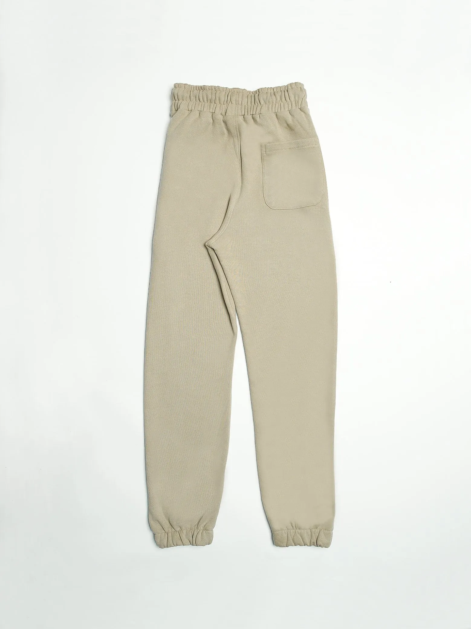 Light Beige Trouser