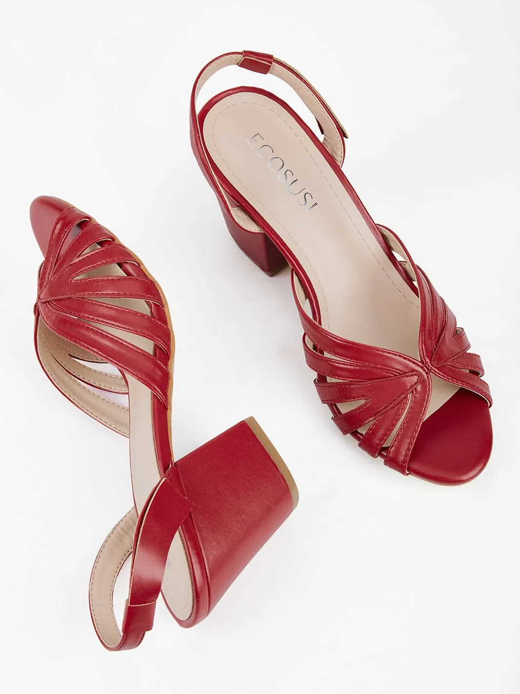 Moira Peep Toe Bow Sandals