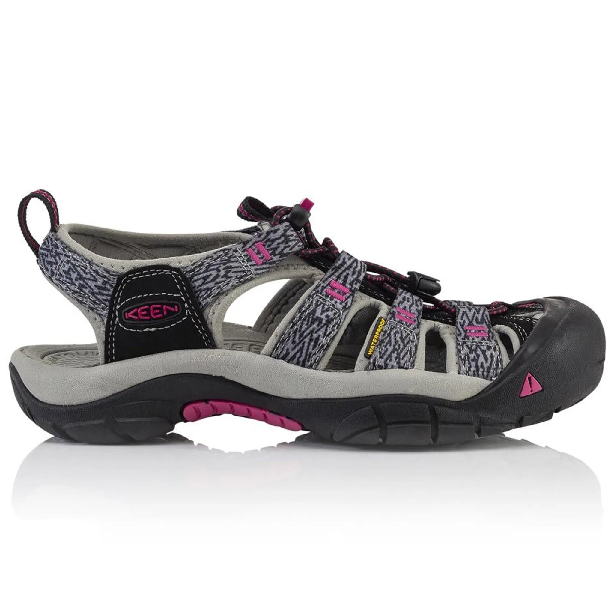 Newport H2 Women's Sandals