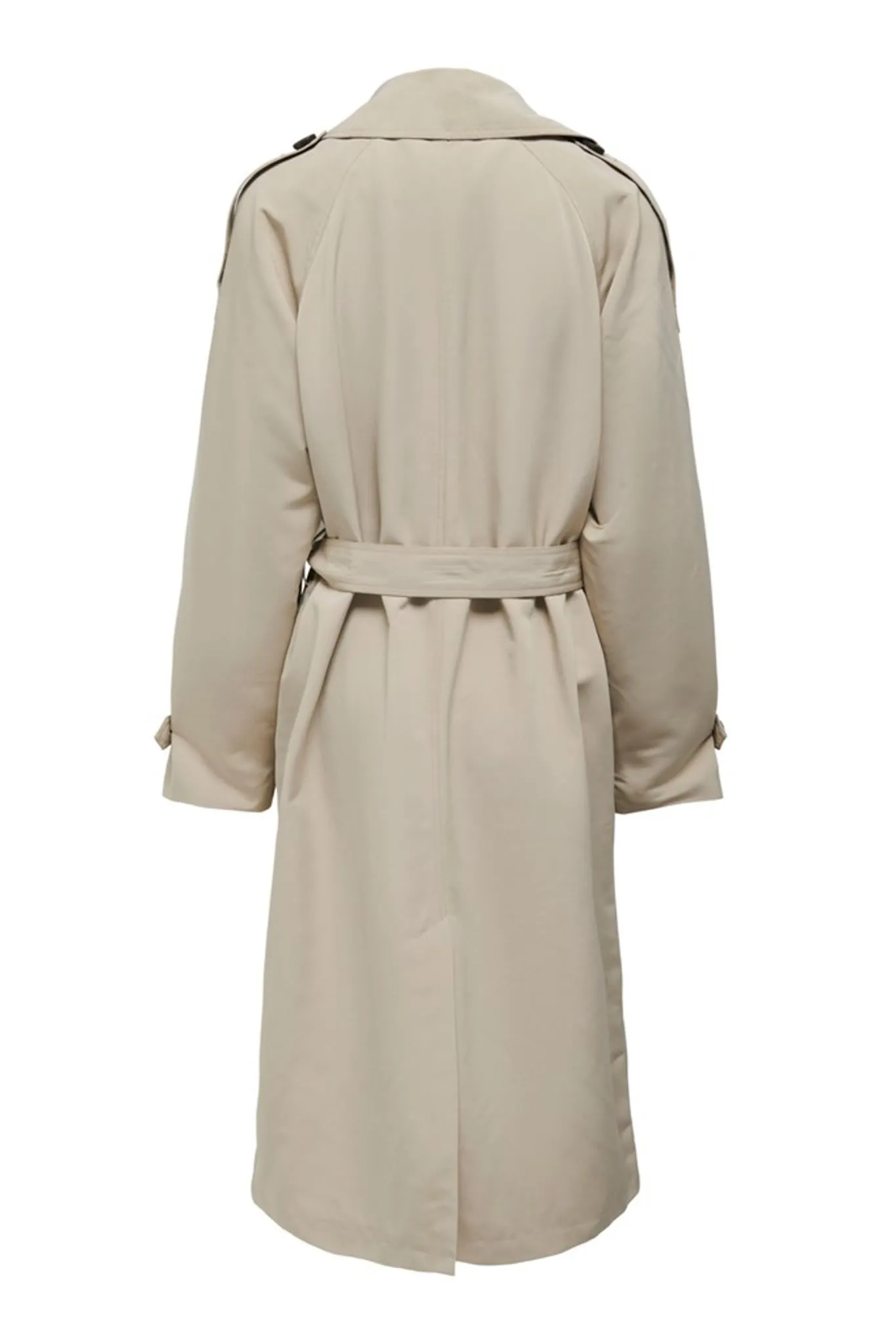 ONLDicte Trenchcoat - Beige