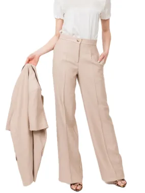 Pantalone - Beige