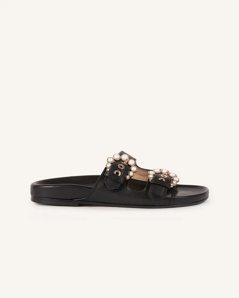 Pre-Order - Maya Black Slide