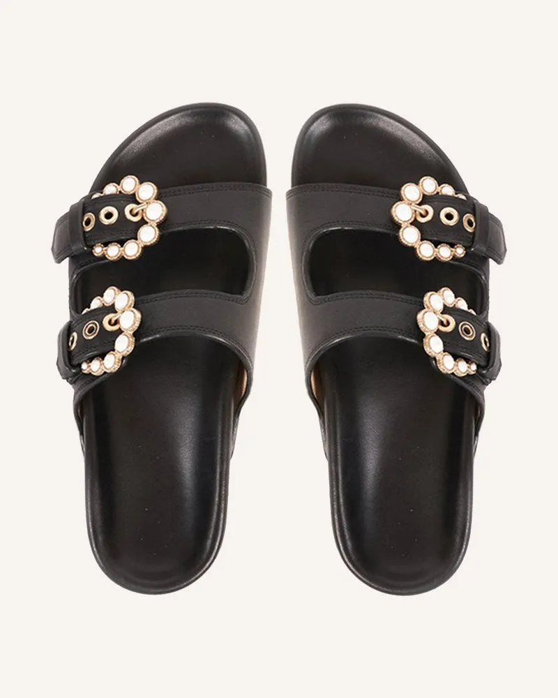 Pre-Order - Maya Black Slide