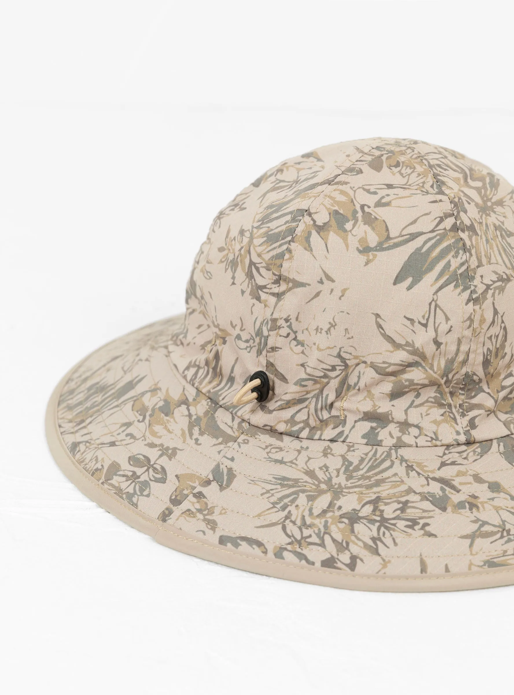 Safari Metro Hat Beige