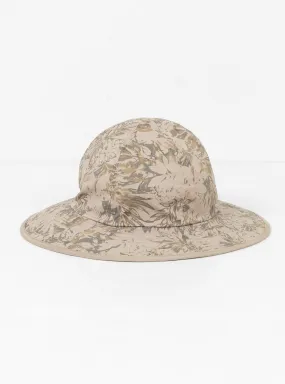 Safari Metro Hat Beige