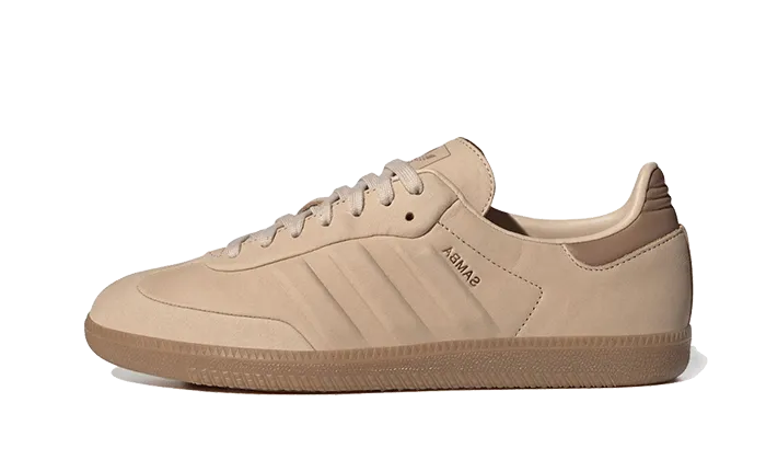 Samba Beige Gum