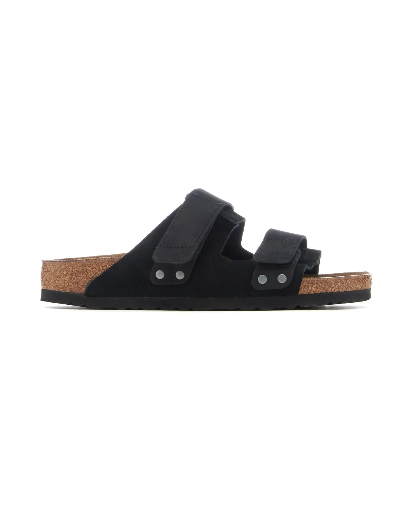 Sandals man 1024832 UJI BLACK BIRKENSTOCK