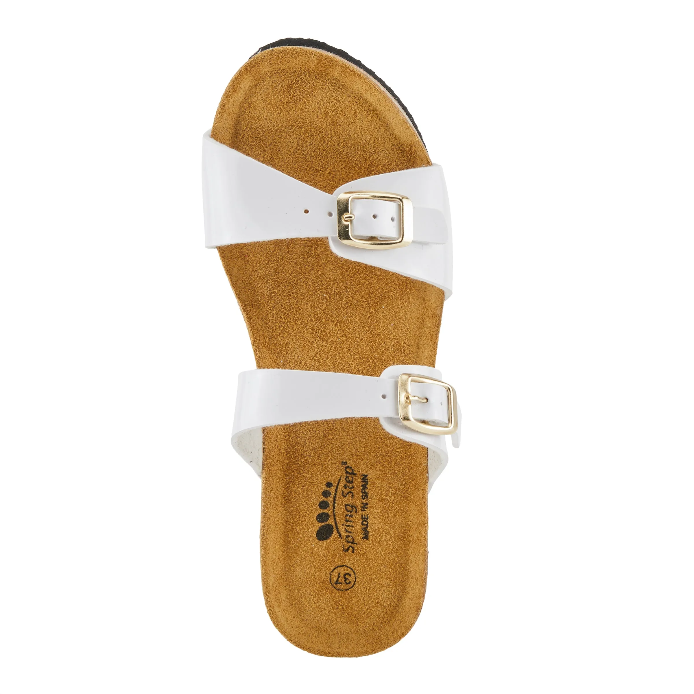 SPRING STEP BYNUM SANDALS