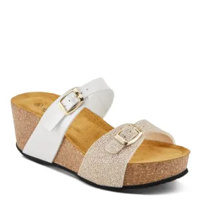 SPRING STEP BYNUM SANDALS