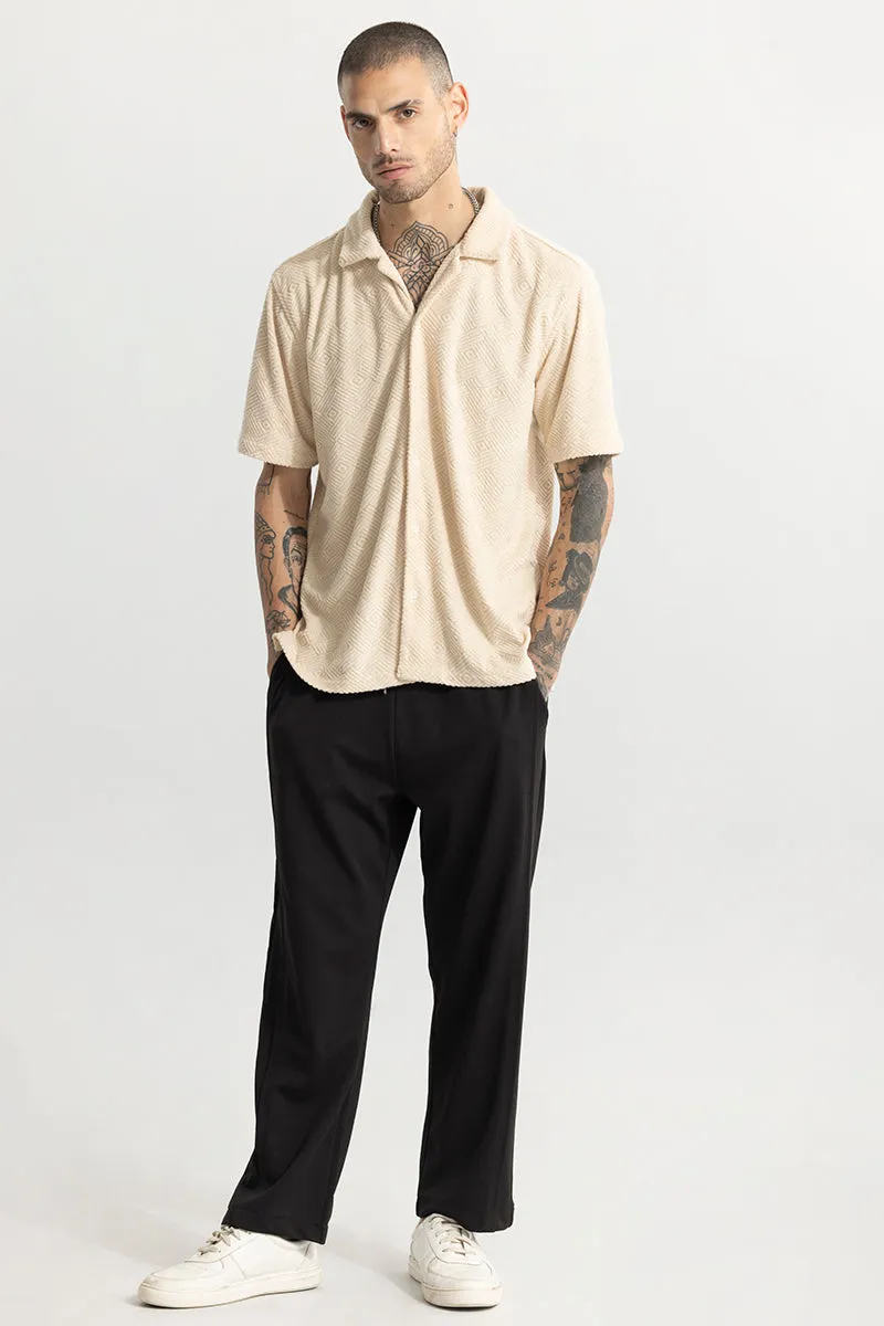 Terence Beige Shirt