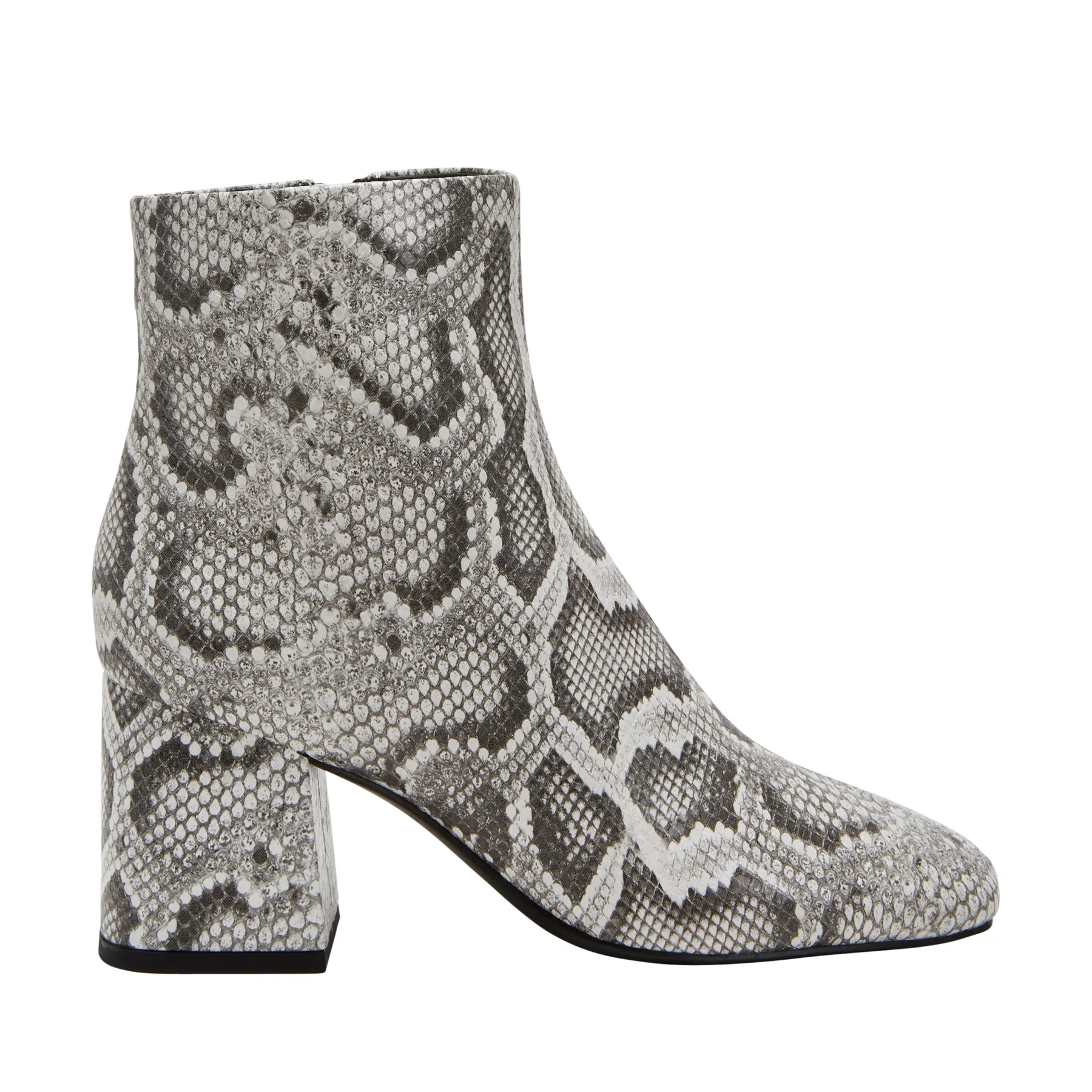 THE GEMINNI BOOTIE