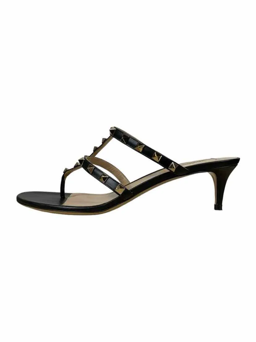 Valentino Size 39.5 Sandals