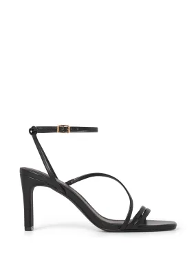 Vanessa Thin Block Heel