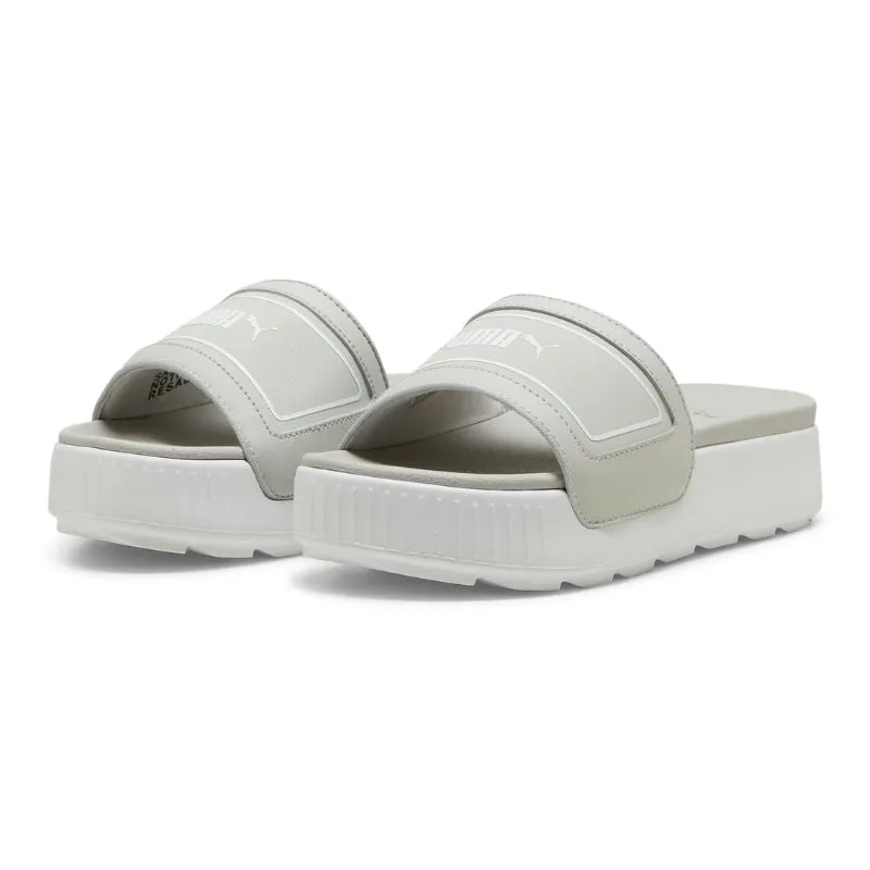 Womens Karmen Slide