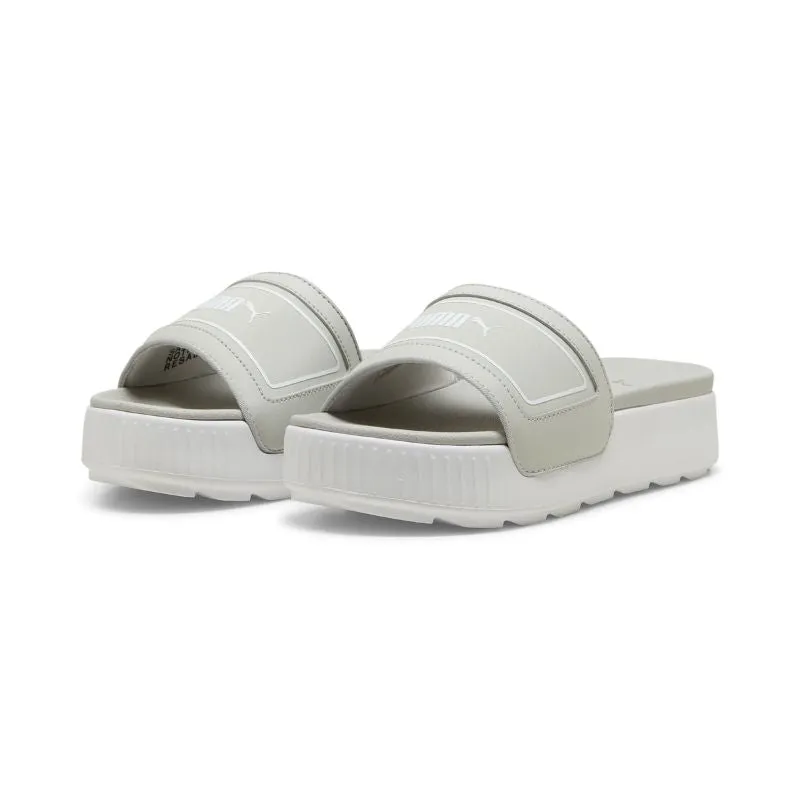 Womens Karmen Slide