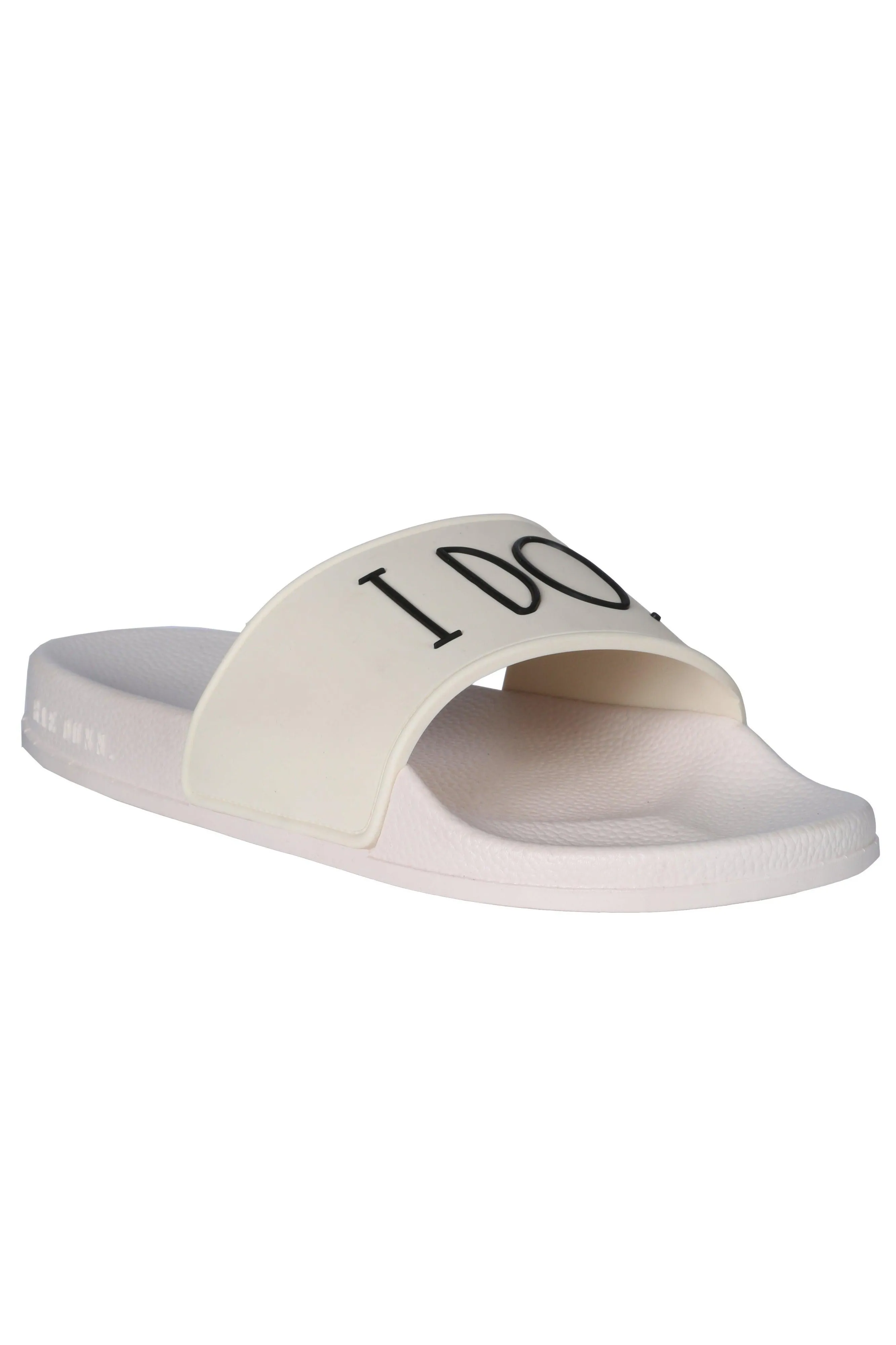 Women's "I DO CREW" Pool Slides