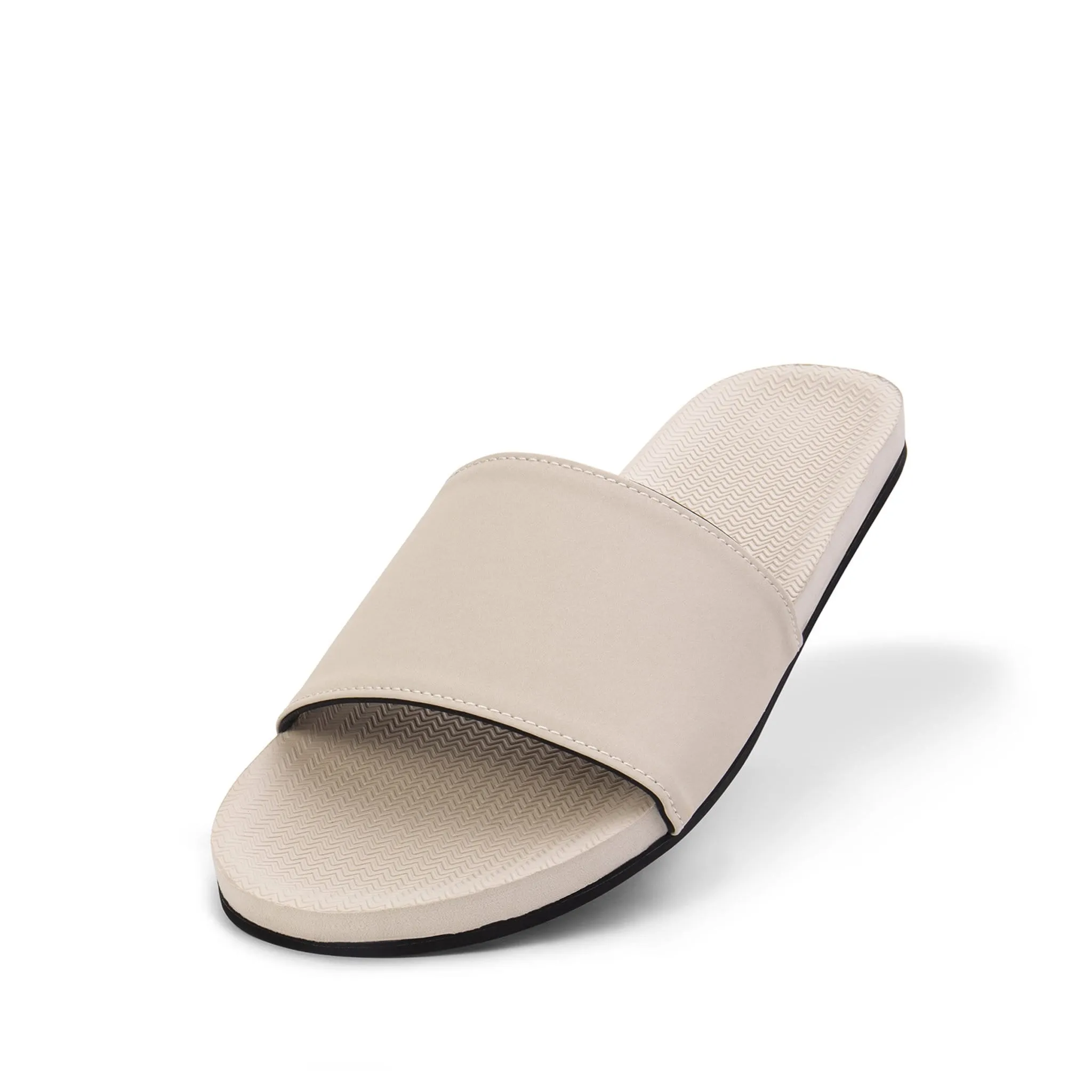 Women's Slide - Sea Salt