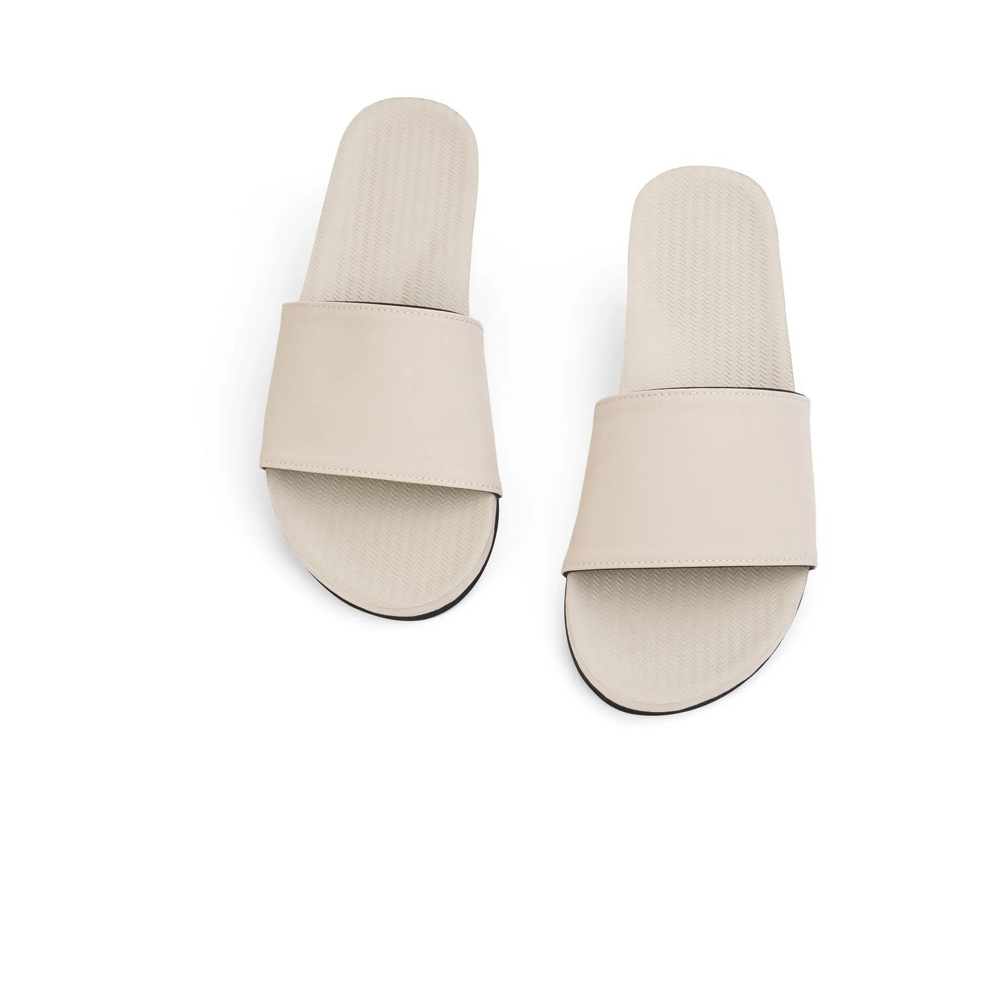 Women's Slide - Sea Salt