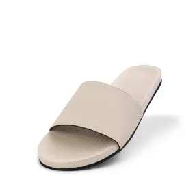 Women's Slide - Sea Salt